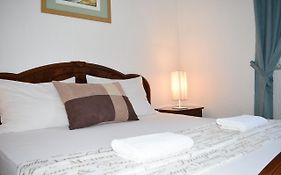 Apartments Zara